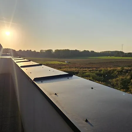 Jeziorna Апартаменты Севеж