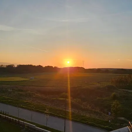 شقة Jeziorna شيفير