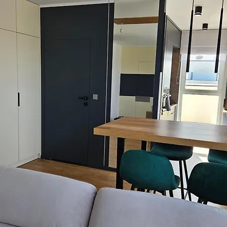 Jeziorna Apartment