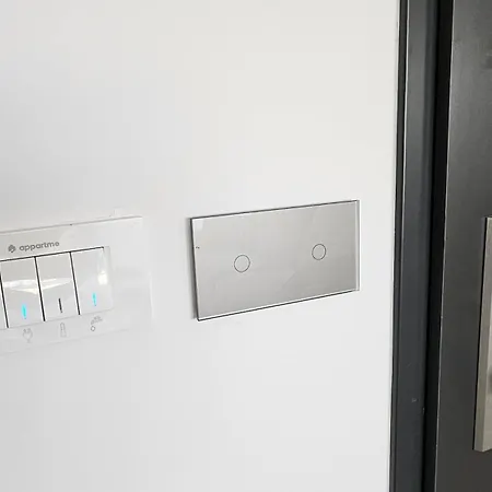 Apartament Jeziorna Siewierz