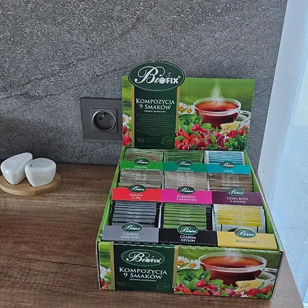 Jeziorna * شيفير