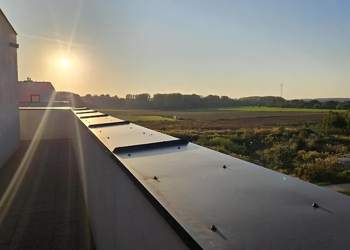 Jeziorna Apartament Siewierz