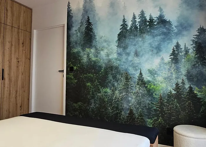 شقة Jeziorna شيفير