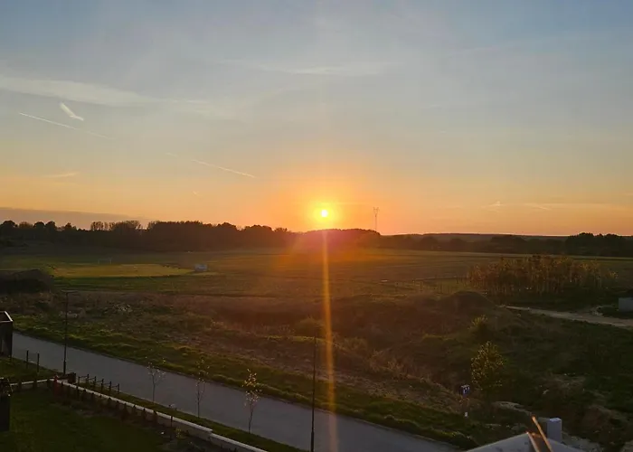 Apartament Jeziorna Siewierz