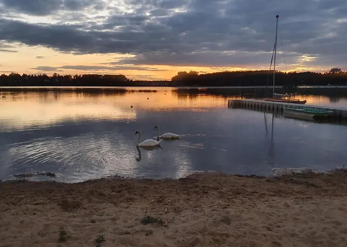 Jeziorna סיווירז