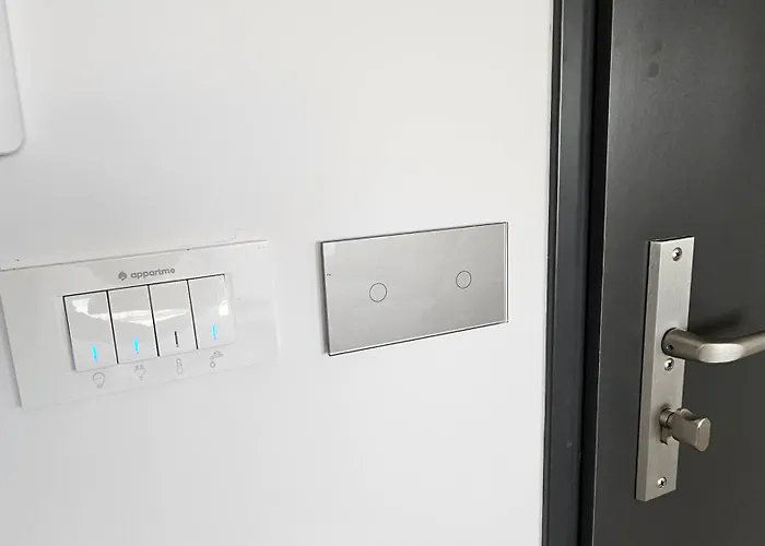 Apartament Jeziorna Siewierz